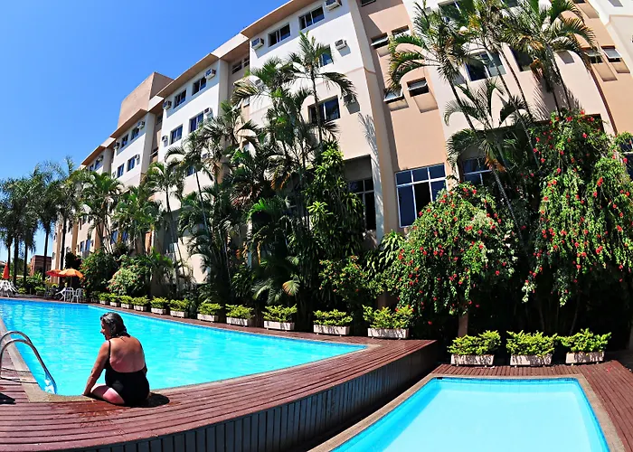 Lider Palace