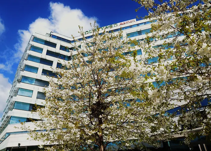 Hôtel-boutique: Courtyard By Marriott Stockholm Kungsholmen
