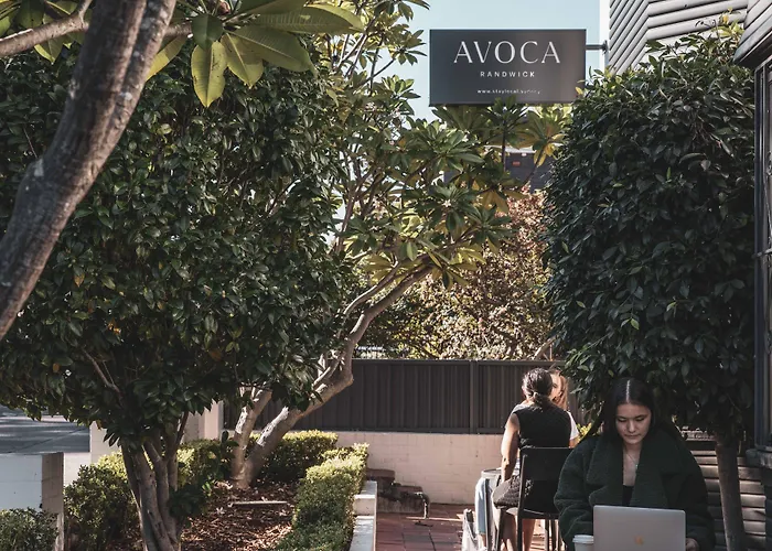 Avoca Randwick By Sydney Lodges