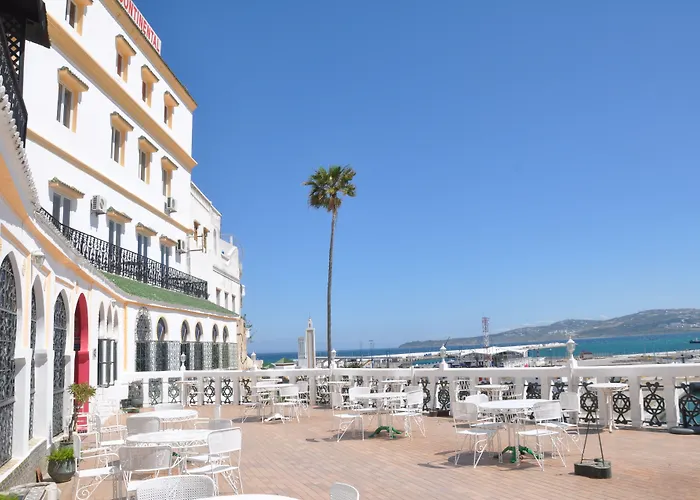 Hôtel accueillant les animaux: Hotel Continental
