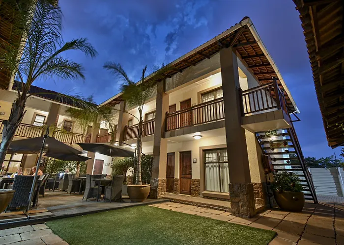 Guest house: Villa Bali Luxury Guesthouse