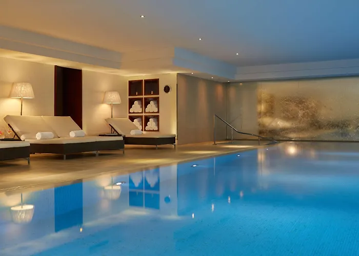 Majestic Hotel Spa - Champs Elysees