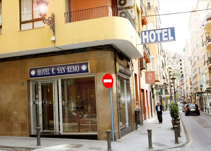  San Remo