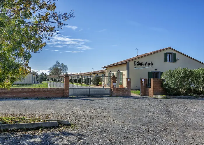 Albergo economico: Eden Park Resort