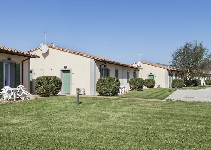 Albergo economico: Eden Park Resort