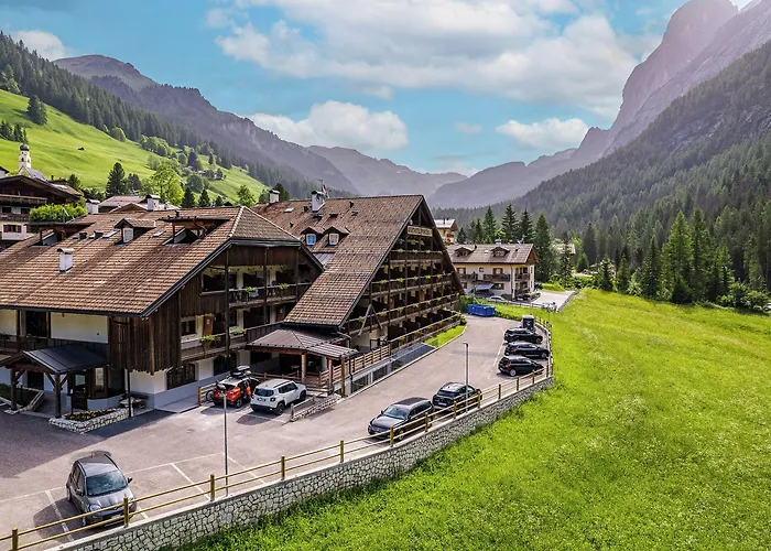 Hotel Spa: Aparthotel Princess