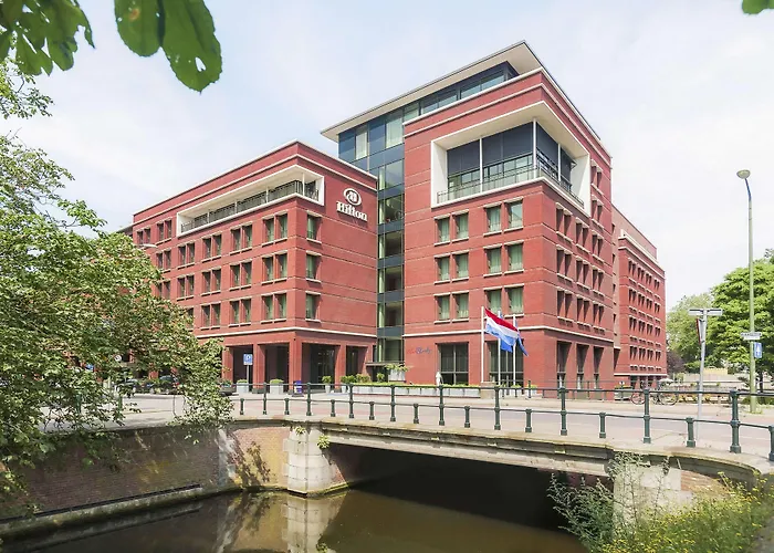 Animaux admis Hilton The Hague