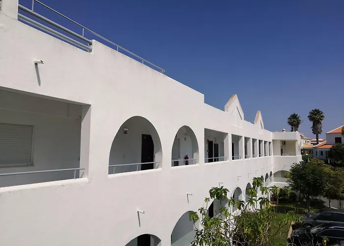 Alquiler de vacaciones: Natura Algarve Club