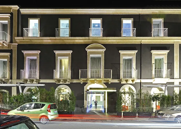 Hotel Romano House