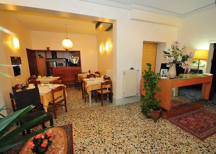Locanda Sant'Anna