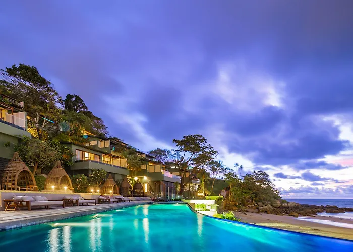 Hotel boutique: The Shore At Katathani - Adult Only - Sha Extra Plus