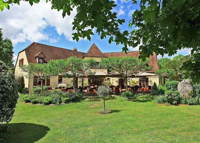 Animaux admis Logis Hostellerie Du Causse
