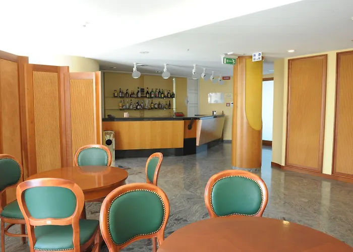 Albergo centrale: Hotel Svevo