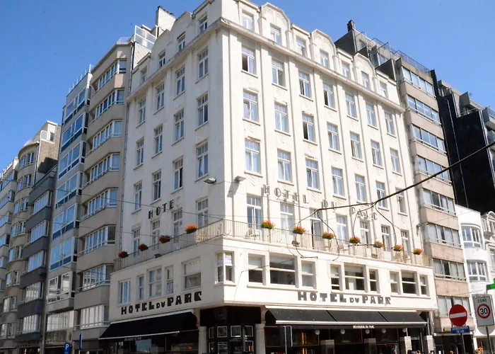 Hotel Du Parc