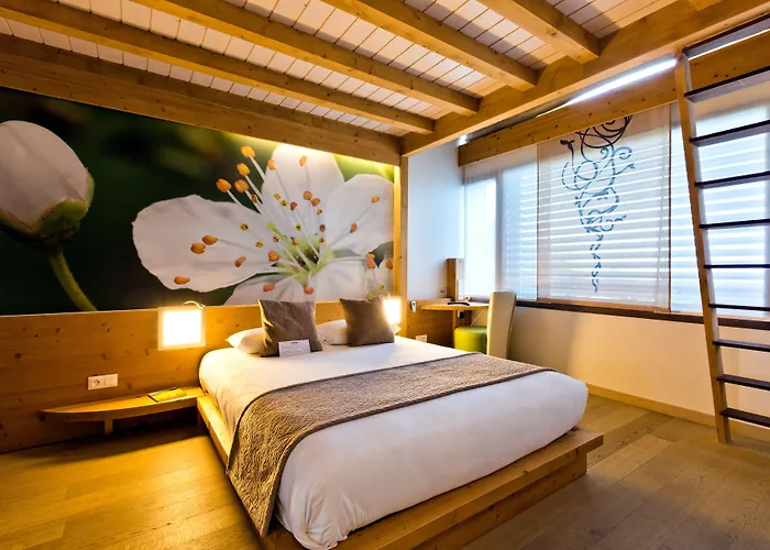 La Croix De Savoie&Spa