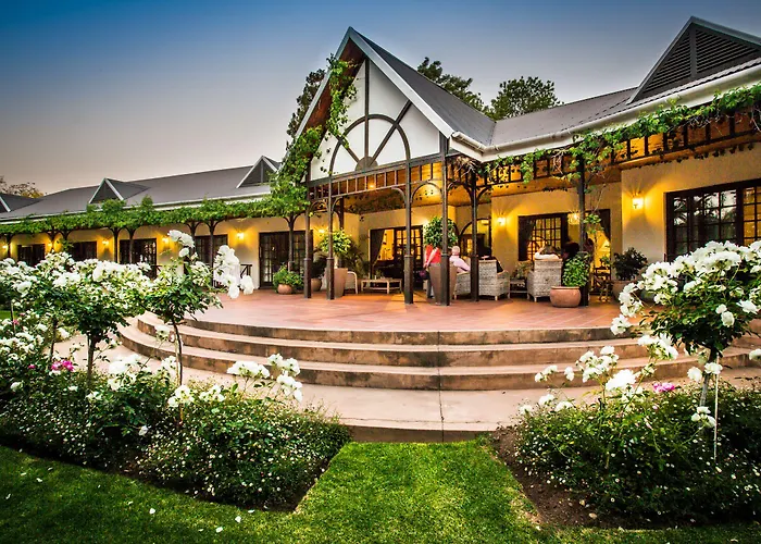 Pension Guide Hlangana Lodge