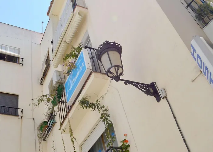 Casa de huéspedes: Hostal Altamar