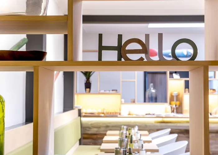 Hotel Albert Plage