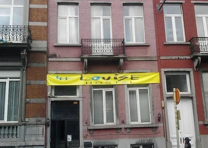 Ostello: Hostel Louise