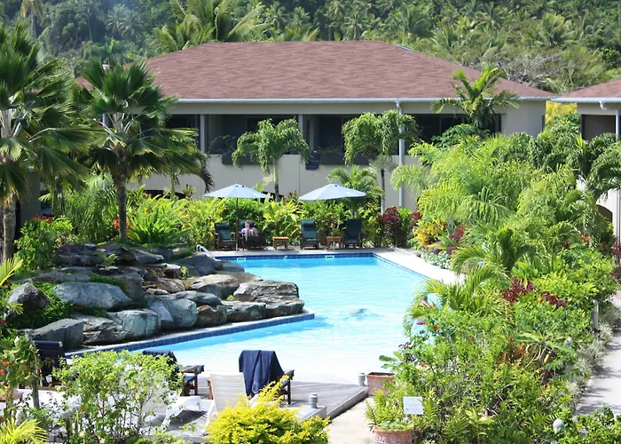 Resort: Sunset Resort (Adults Only)