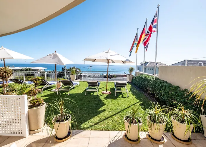 3 On Camps Bay