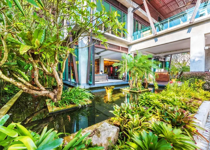 Wyndham Sea Pearl Resort, Phuket