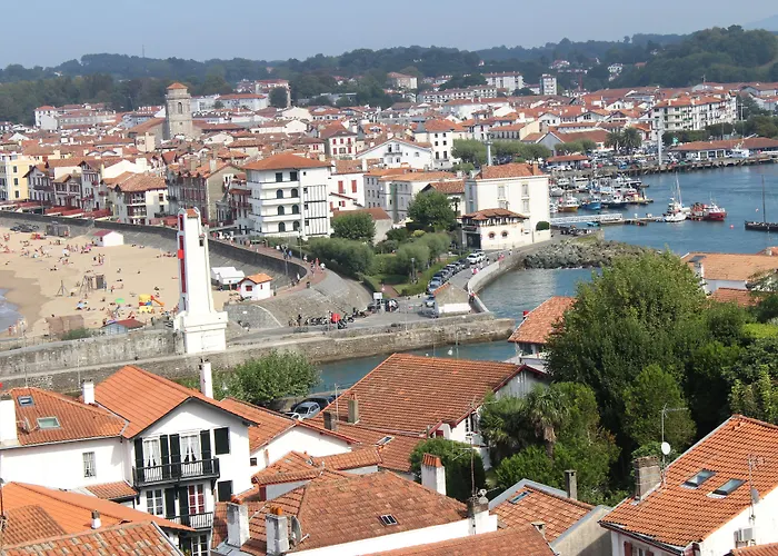 Hôtel accueillant les animaux: Hotel Agur Deneri