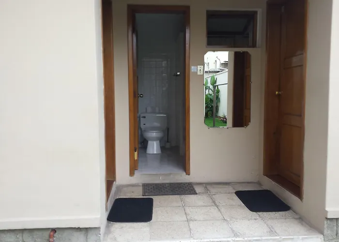 Travellers Inn