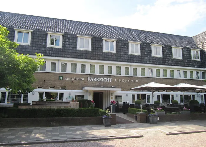 Parkzicht