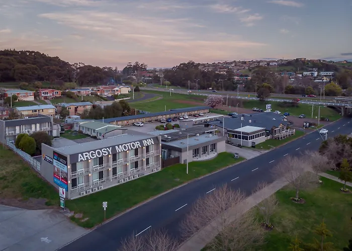Argosy Motor Inn