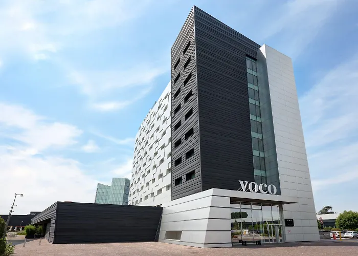Voco Venice - The Quid By Ihg