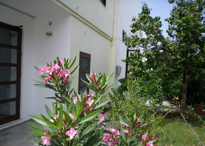 Mastorakis And Studios