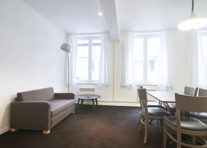 Huisdiervriendelijk hotel: Alpha Hotel