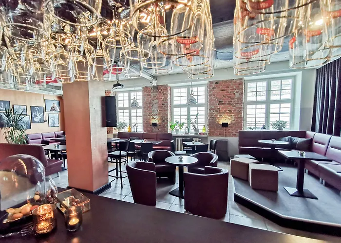 Hotel que admite mascotas: Hotell Faengelset Vaestervik