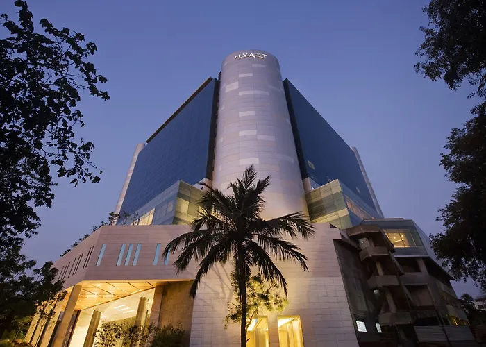 Hyatt Regency