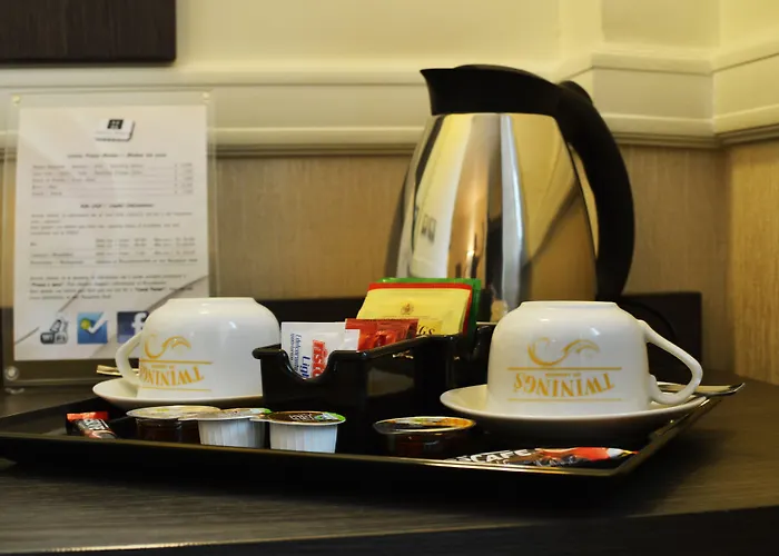 Hotel: Hotel Artis