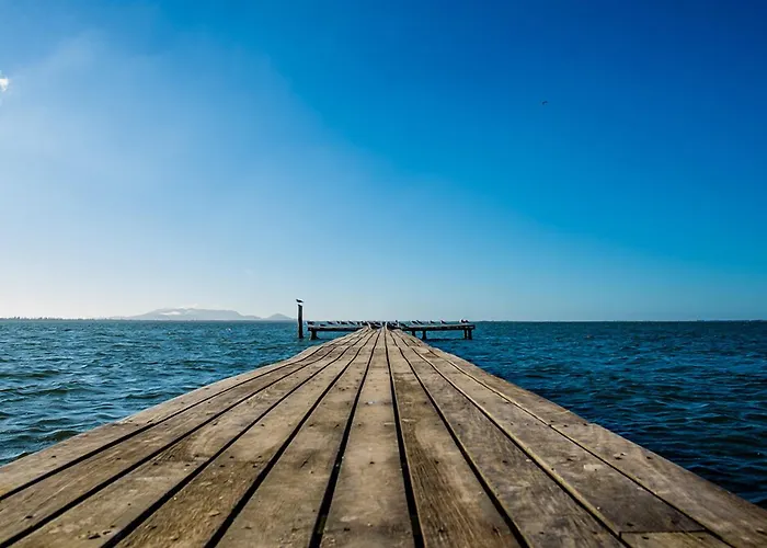 Casa de hóspedes: Pousada Cave Do Sol