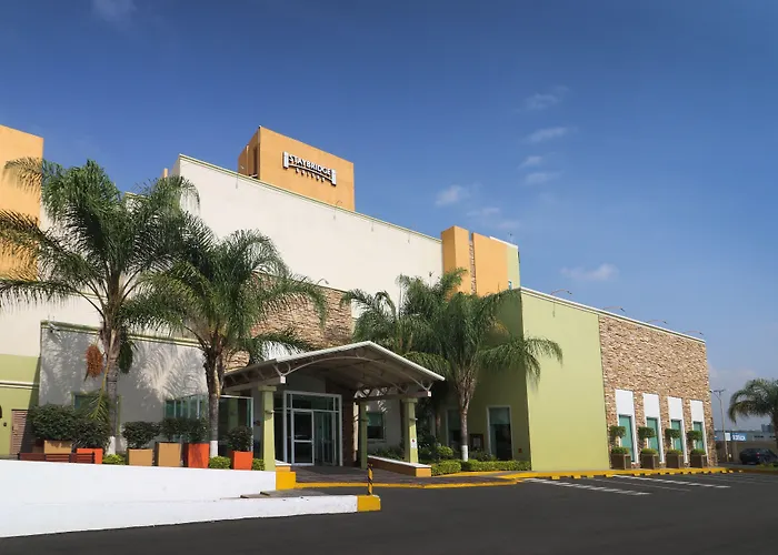 Staybridge Suites Queretaro By Ihg