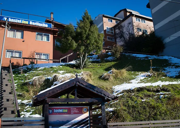 Resort: Hostel Inn Bariloche (Adults Only)