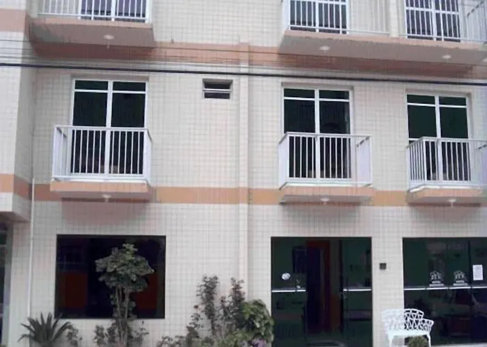 Hotel: Maranata Hotel