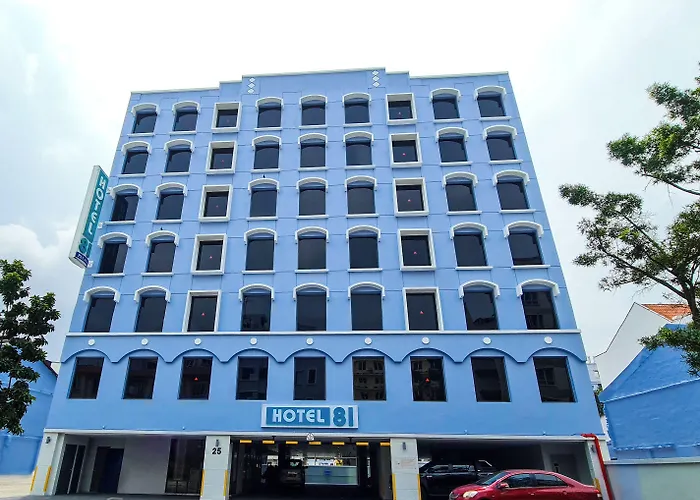 81 Palace - Newly Renovated