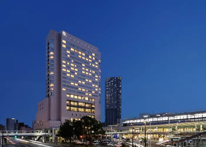 Sheraton Grand Hiroshima