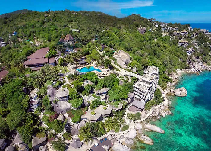Jamahkiri Dive & Spa
