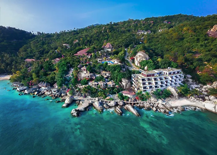 Jamahkiri Dive & Spa