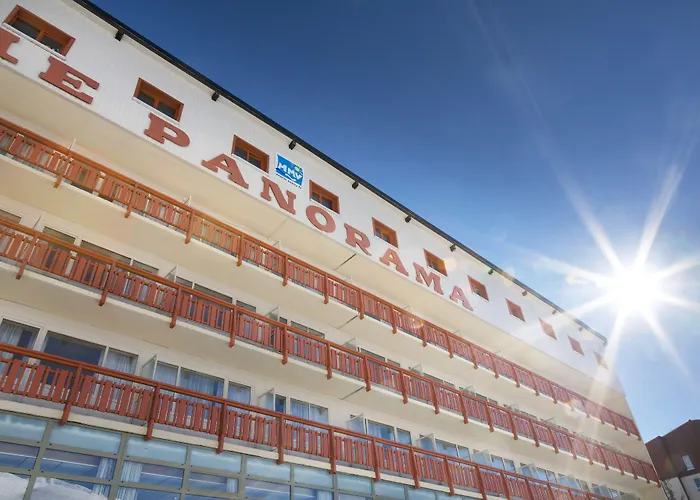 Hotel Club Mmv Le Panorama