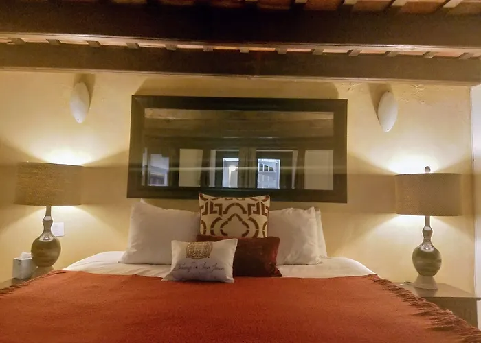 La Terraza De San Juan