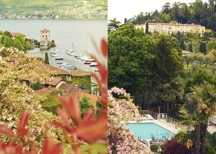 Hotel boutique: Hotel Belvedere