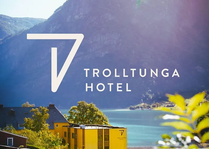 Trolltunga