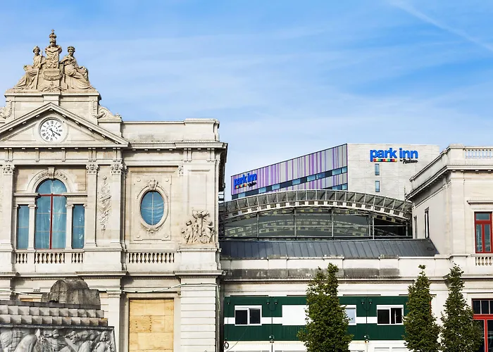 Park Inn By Radisson