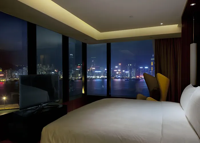 Luxe hotel: Hotel ICON